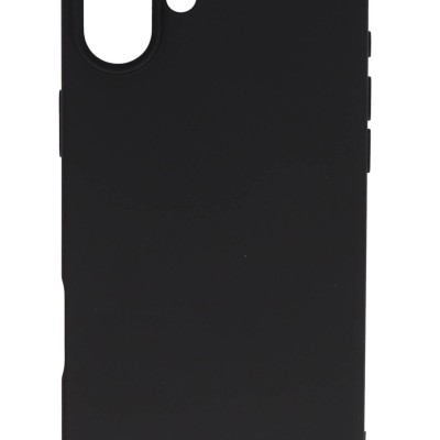 Θήκη Back Cover Silicone Case (Iphone 16)