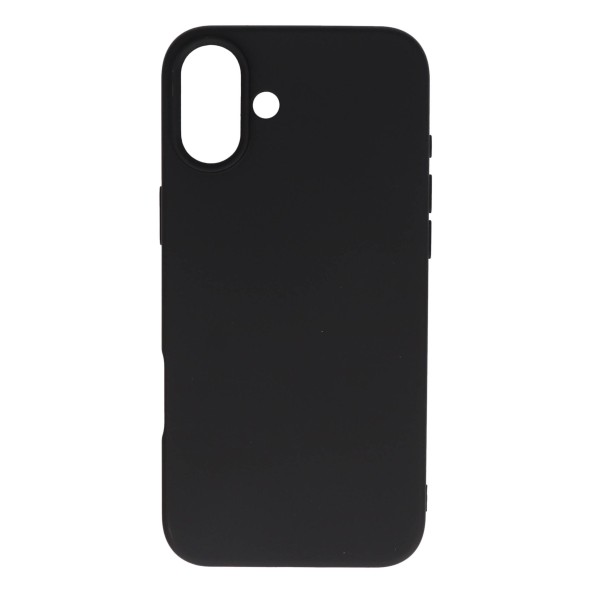 Θήκη Back Cover Silicone Case (Iphone 16)
