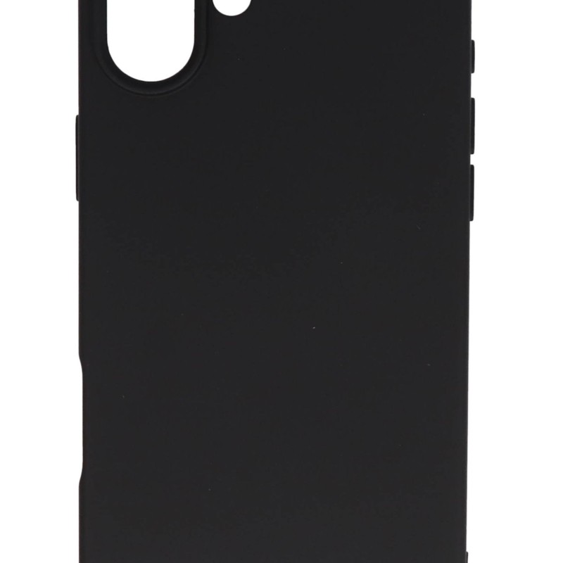 Θήκη Back Cover Silicone Case (Iphone 16)
