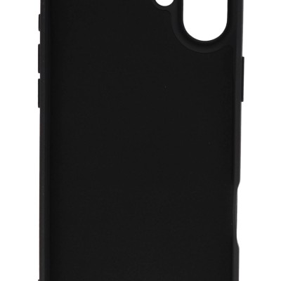 Θήκη Back Cover Silicone Case (Iphone 16)