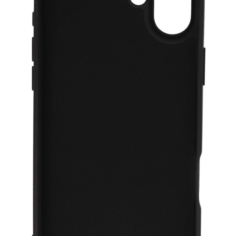 Θήκη Back Cover Silicone Case (Iphone 16)
