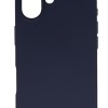 Θήκη Back Cover Silicone Case (Iphone 16)