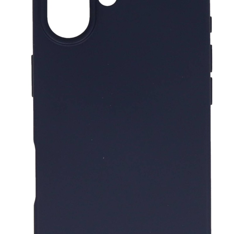 Θήκη Back Cover Silicone Case (Iphone 16)