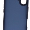 Θήκη Back Cover Silicone Case (Iphone 16)