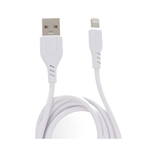 Erdom EAL-OO1 Kαλώδιο Φόρτισης USB σε Lightning Αξεσουάρ Κινητών/Tablet