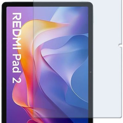 Tablet Tempered Glass (Xiaomi Redmi Pad 2 11") Tablet Tempered Glass (Xiaomi Redmi Pad 2 11")