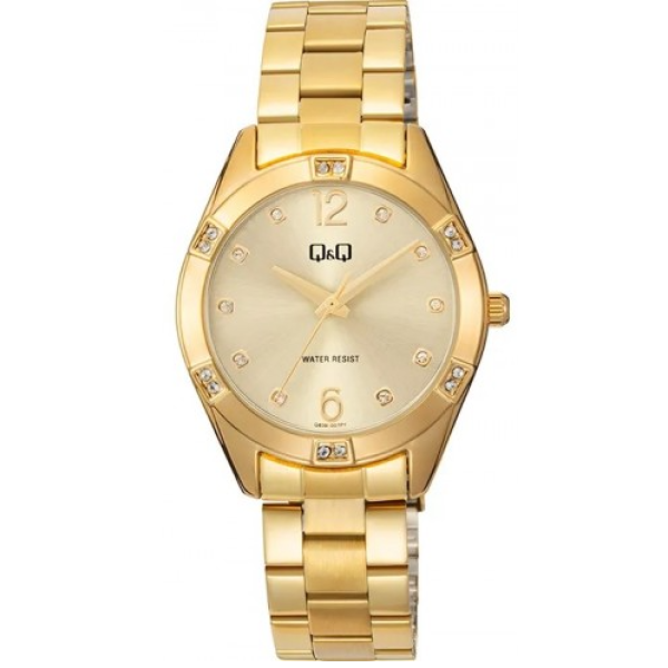 Q&Q Ρολόι Χειρός Μπρασελέ Q83B-007PY