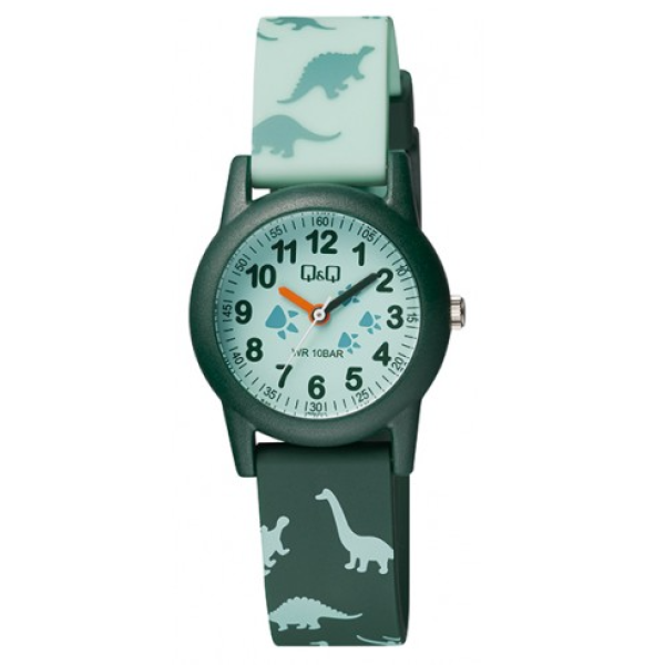 Q&Q Παιδικό Ρολόι Χειρός VR99J010Y