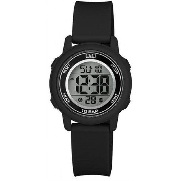 Q&Q Ηλεκτρονικό ρολόι M208J007Y