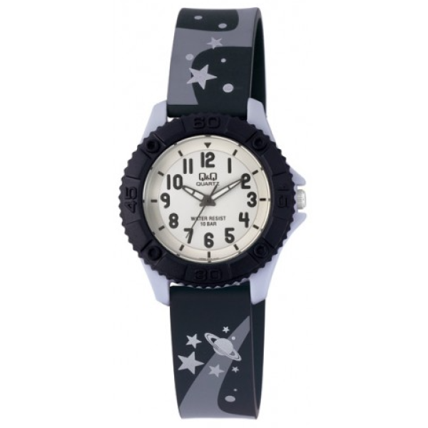 Q&Q Παιδικό Ρολόι Χειρός VQ96J013Y