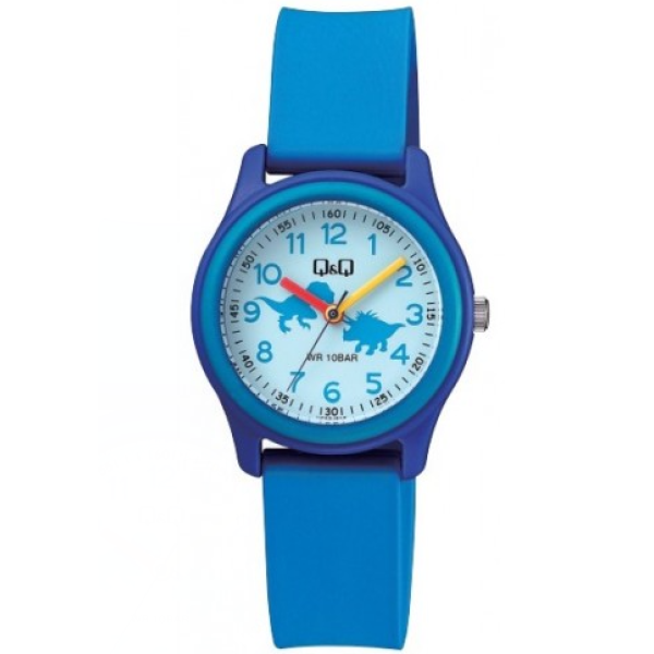 Q&Q Παιδικό Ρολόι Xειρός VS59J010Y