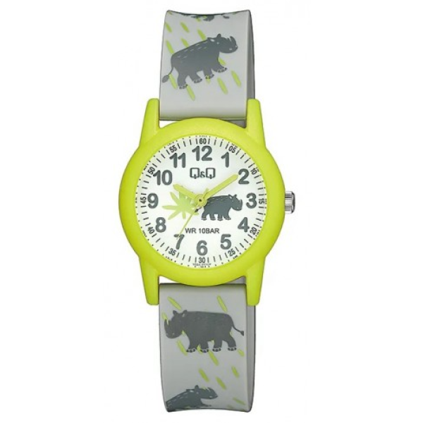 Q&Q Παιδικό Ρολόι Xειρός V22A-017VY