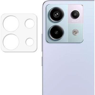 Camera Lens Tempered Glass (Xiaomi Redmi 15C)