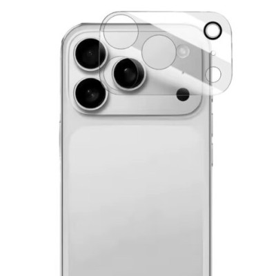 Camera Tempered Glass Full (Iphone 17 Pro)