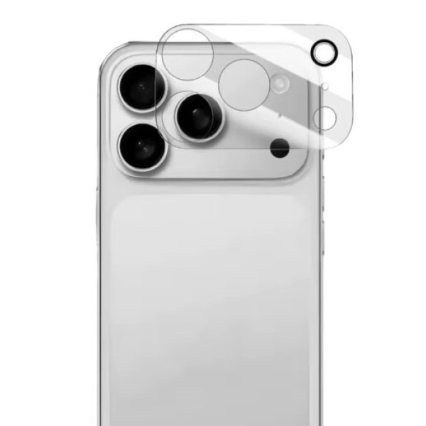 Camera Tempered Glass Full (Iphone 17 Pro)