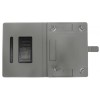 Siipro Book Cover Θήκη Tablet (Universal 12")