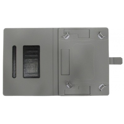 Siipro Book Cover Θήκη Tablet (Universal 12")