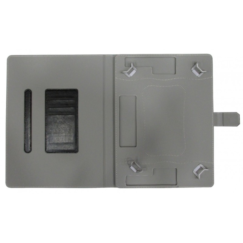 Siipro Book Cover Θήκη Tablet (Universal 12")