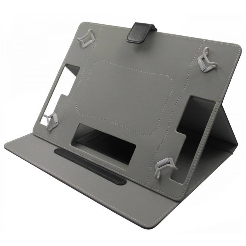 Siipro Book Cover Θήκη Tablet (Universal 12")