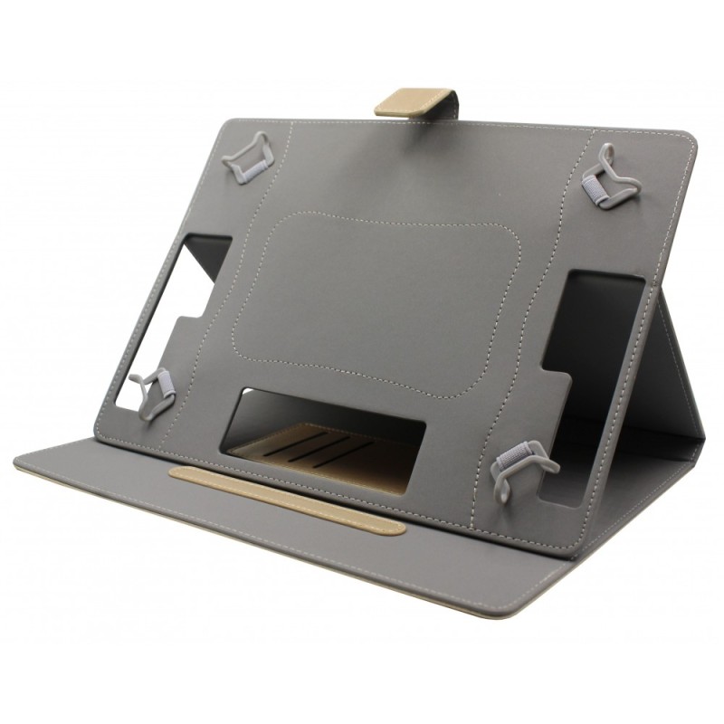 Siipro Book Cover Θήκη Tablet (Universal 12")