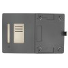 Siipro Book Cover Θήκη Tablet (Universal 12")