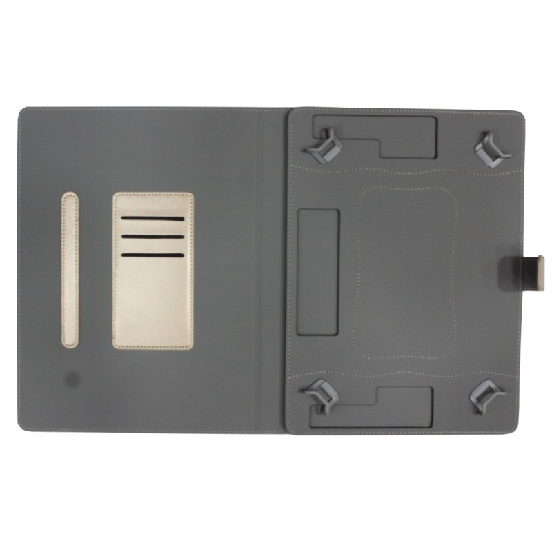 Siipro Book Cover Θήκη Tablet (Universal 12")
