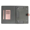 Siipro Book Cover Θήκη Tablet (Universal 12")