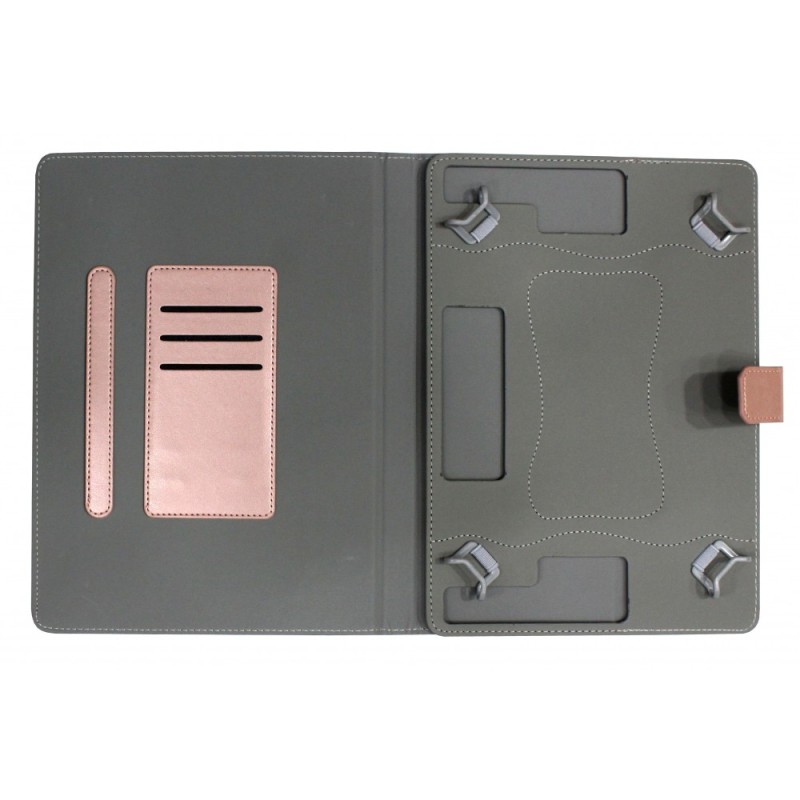 Siipro Book Cover Θήκη Tablet (Universal 12")