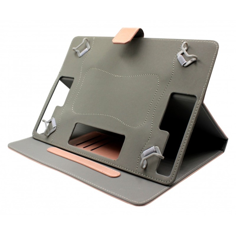 Siipro Book Cover Θήκη Tablet (Universal 12")