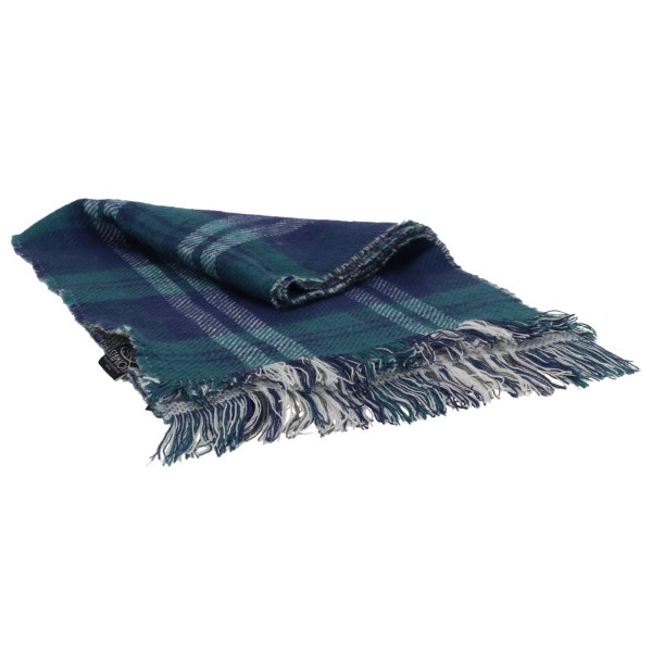 STAMION Aνδρικό Κασκόλ Πλεκτό