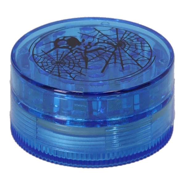 Τfar Σπάστης Καπνού Πλαστικός -Ιστός Αράχνης