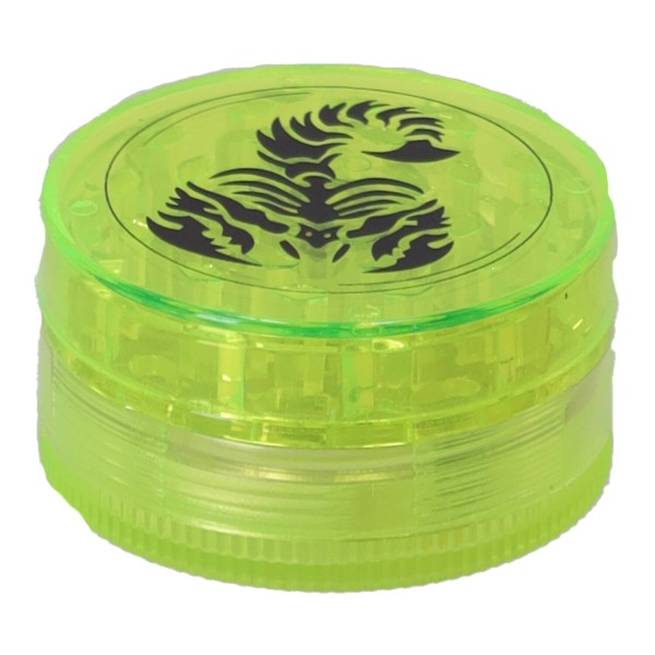 Tfar Σπάστης Καπνού Πλαστικός - Scorpion