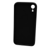 Siipro Back Cover Silicone Case (Iphone XR)