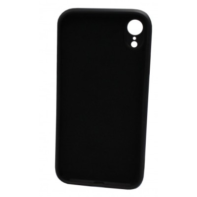 Siipro Back Cover Silicone Case (Iphone XR)