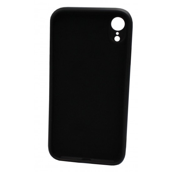 Siipro Back Cover Silicone Case (Iphone XR)