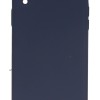 Siipro Back Cover Silicone Case (Iphone XR)
