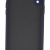 Siipro Back Cover Silicone Case (Iphone XR)