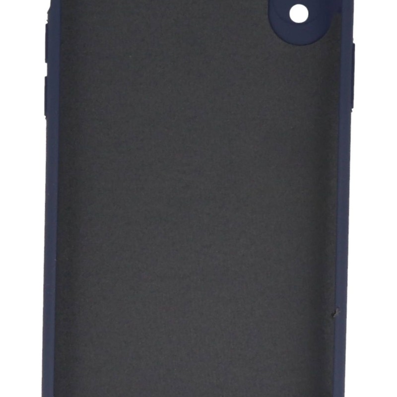 Siipro Back Cover Silicone Case (Iphone XR)
