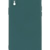 Siipro Back Cover Silicone Case (Iphone XR)