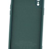 Siipro Back Cover Silicone Case (Iphone XR)