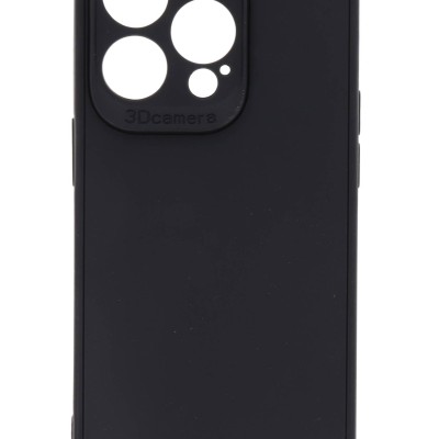 Cookover Θήκη Back Cover Σιλικόνης Ματ (Iphone 14 Pro)
