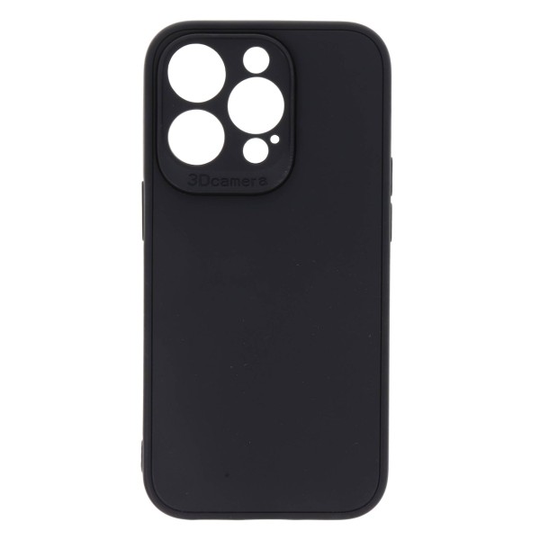 Cookover Θήκη Back Cover Σιλικόνης Ματ (Iphone 14 Pro)