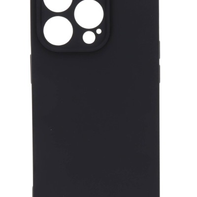 Siipro Θήκη Back Cover Silicone Case (Iphone 14 Pro)
