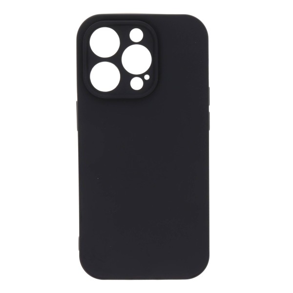 Siipro Θήκη Back Cover Silicone Case (Iphone 14 Pro)
