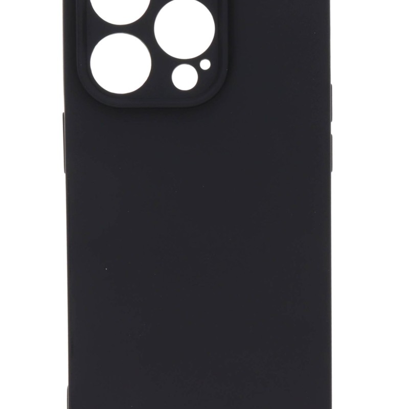 Siipro Θήκη Back Cover Silicone Case (Iphone 14 Pro)