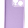 Siipro Θήκη Back Cover Silicone Case (Iphone 14 Pro)