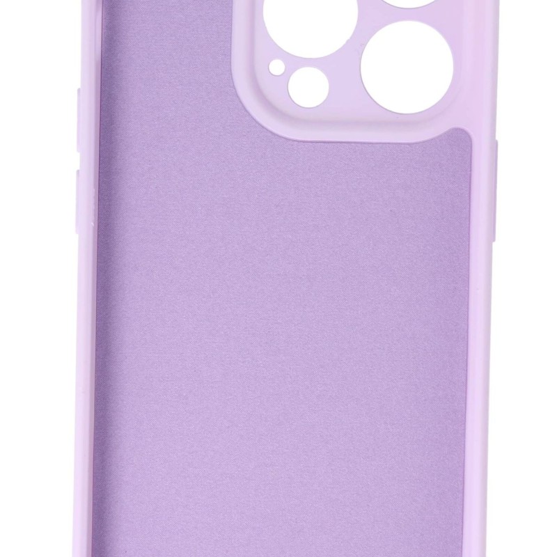 Siipro Θήκη Back Cover Silicone Case (Iphone 14 Pro)