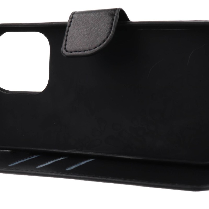 Siipro Θήκη Book Wallet Πορτοφόλι (Iphone 14 Pro Max)