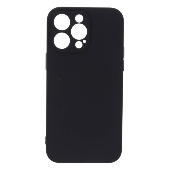 Cookover Back Cover Θήκη Silicone Case (Iphone 14 Pro Max)