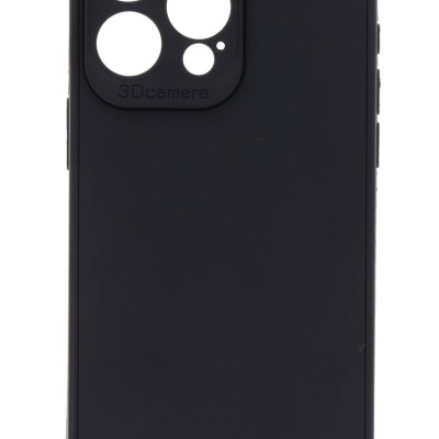 Meiyue Back Cover Θήκη Ματ Σιλικόνης (Iphone 15 Pro Max)